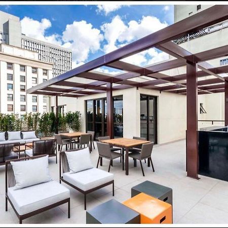 Kaza Noah Jacques Pilon Centro Villa São Paulo Ngoại thất bức ảnh