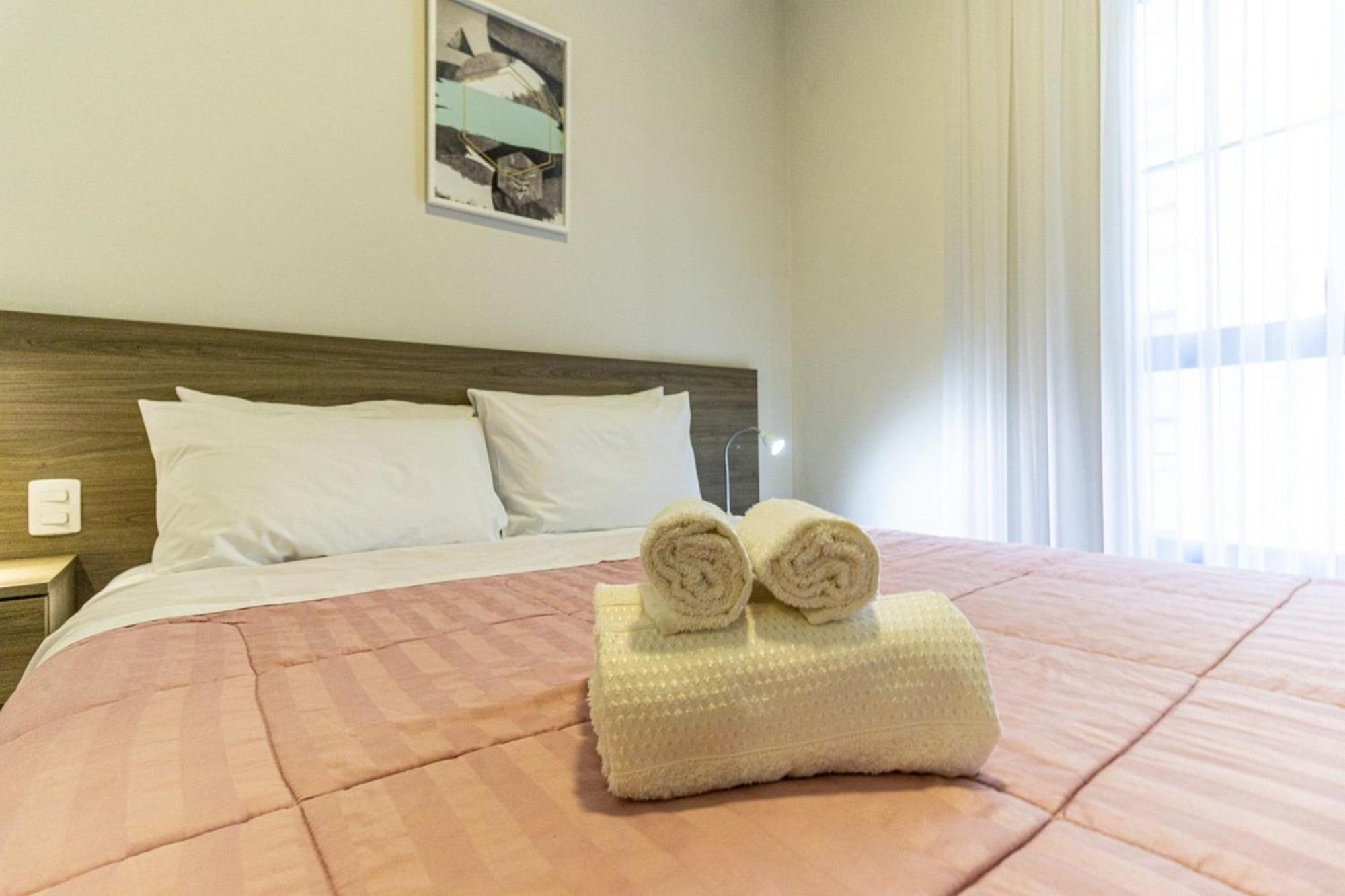Kaza Noah Jacques Pilon Centro Villa São Paulo Ngoại thất bức ảnh