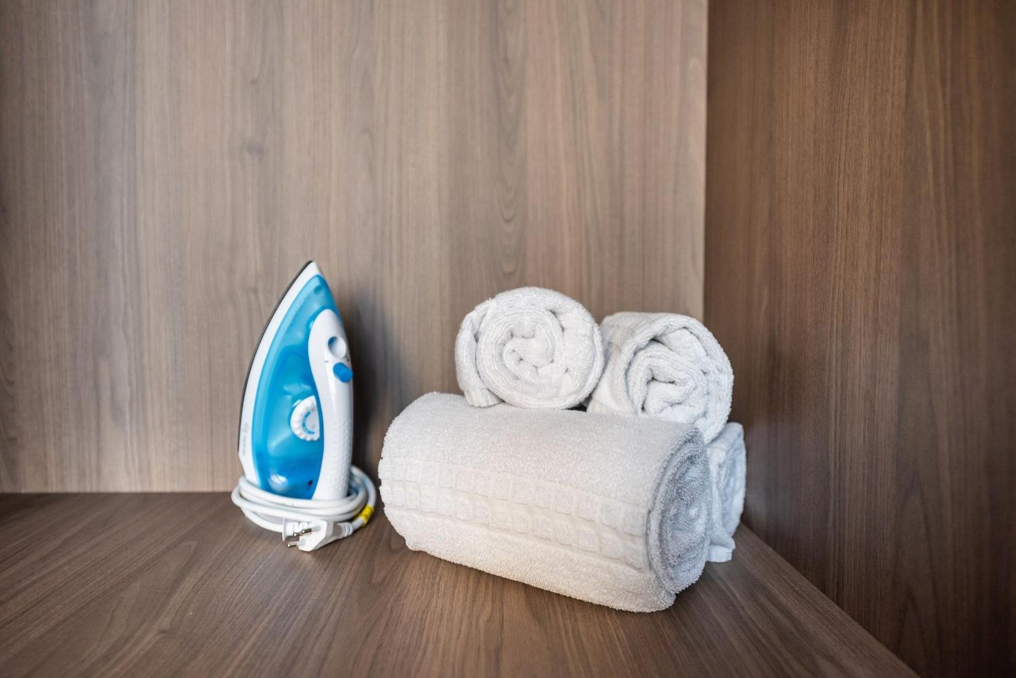 Kaza Noah Jacques Pilon Centro Villa São Paulo Ngoại thất bức ảnh