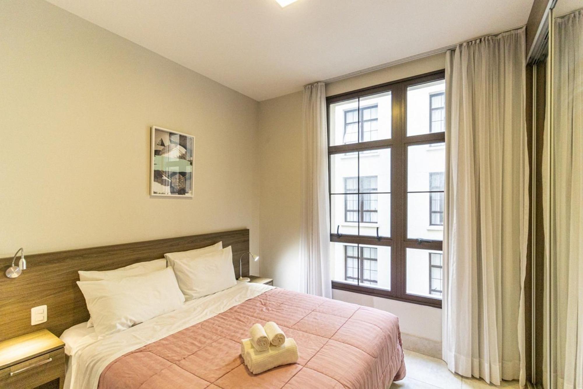 Kaza Noah Jacques Pilon Centro Villa São Paulo Ngoại thất bức ảnh