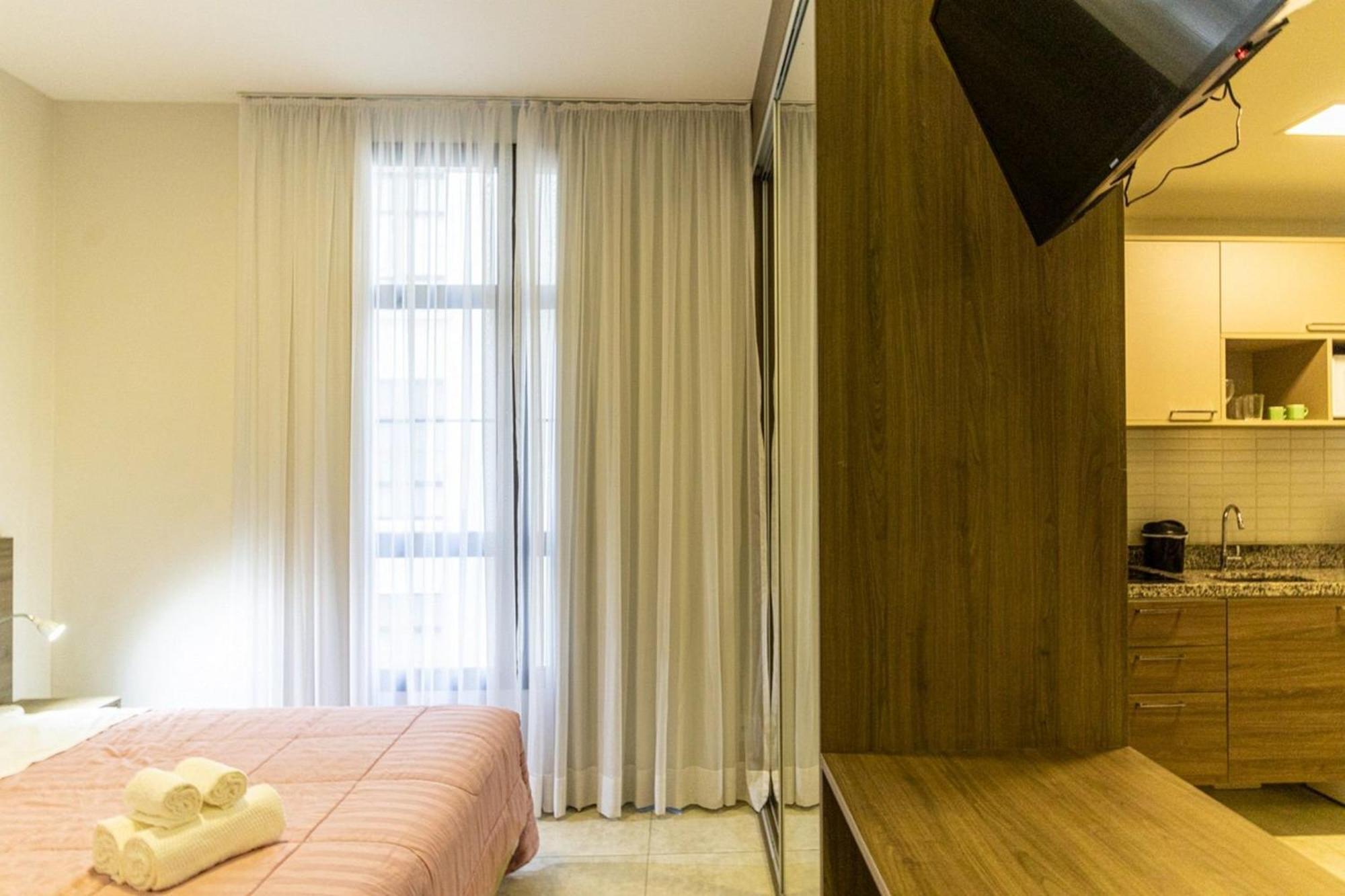 Kaza Noah Jacques Pilon Centro Villa São Paulo Ngoại thất bức ảnh