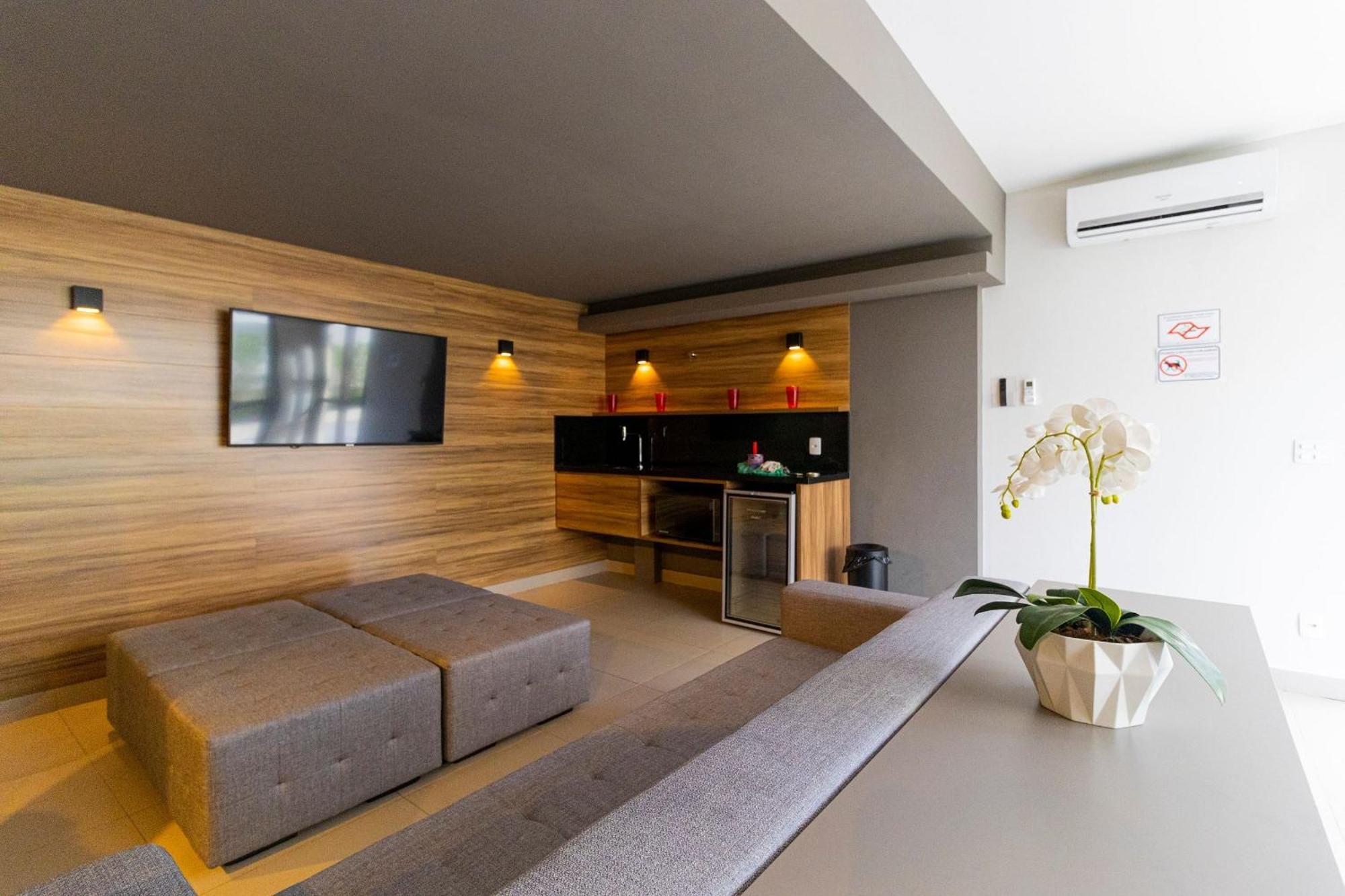 Kaza Noah Jacques Pilon Centro Villa São Paulo Ngoại thất bức ảnh
