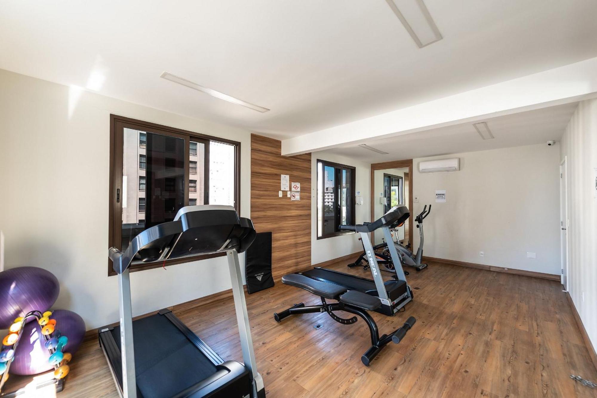 Kaza Noah Jacques Pilon Centro Villa São Paulo Ngoại thất bức ảnh
