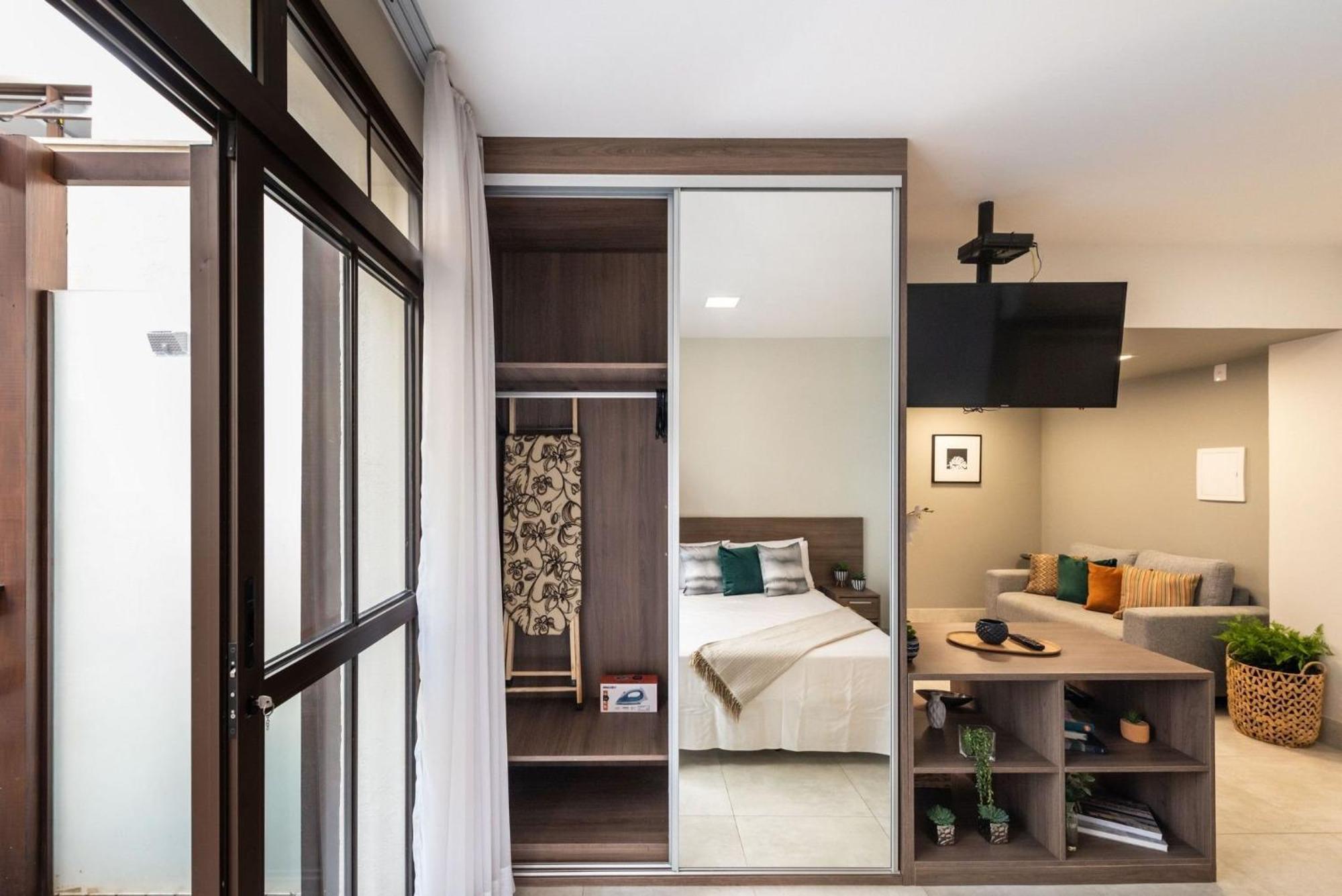 Kaza Noah Jacques Pilon Centro Villa São Paulo Ngoại thất bức ảnh