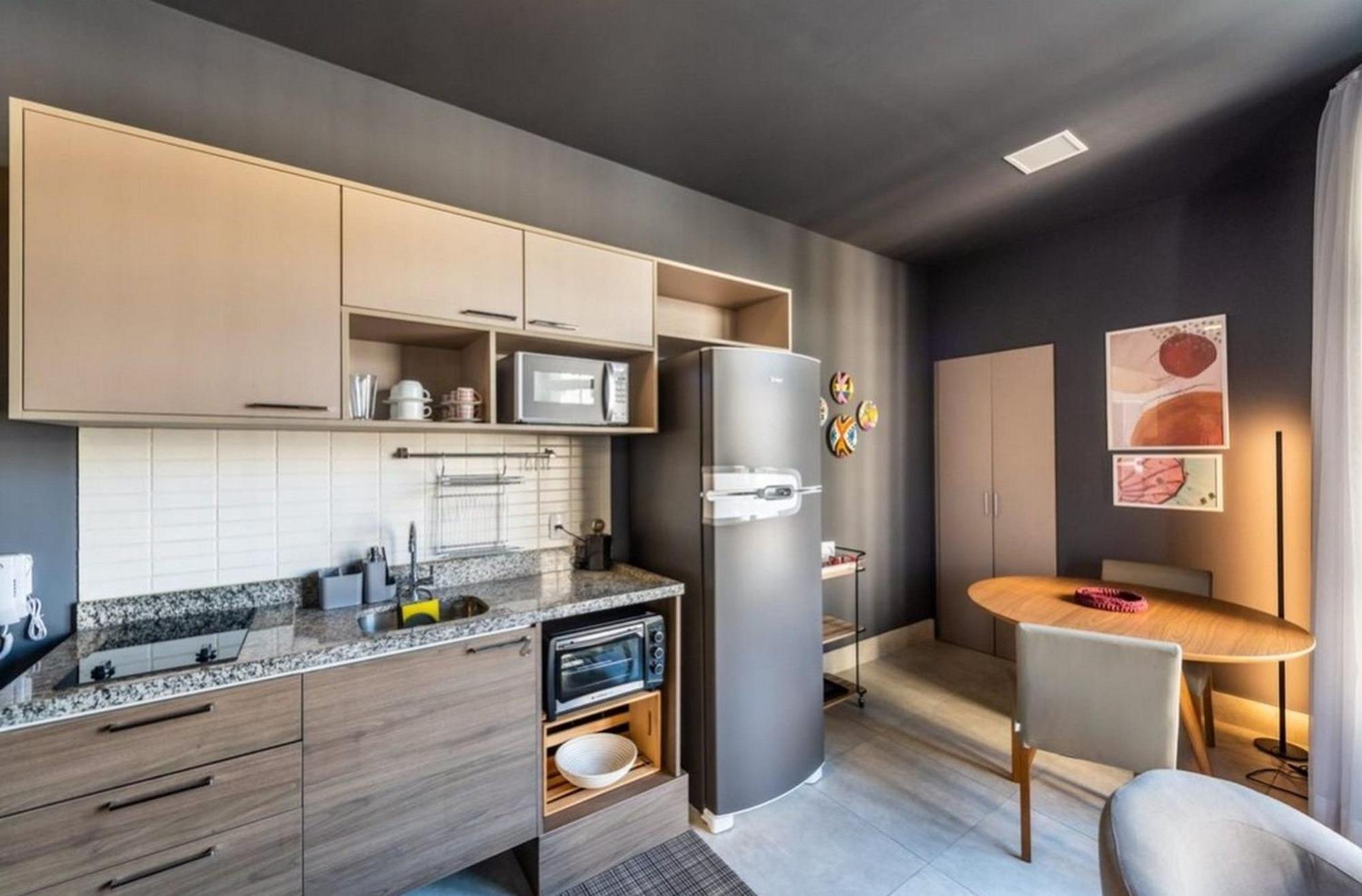 Kaza Noah Jacques Pilon Centro Villa São Paulo Ngoại thất bức ảnh