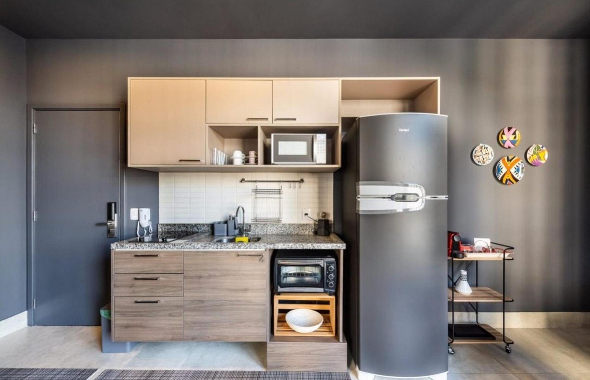 Kaza Noah Jacques Pilon Centro Villa São Paulo Ngoại thất bức ảnh