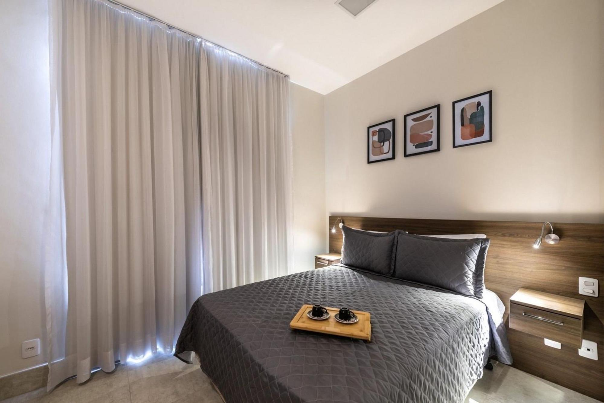 Kaza Noah Jacques Pilon Centro Villa São Paulo Ngoại thất bức ảnh