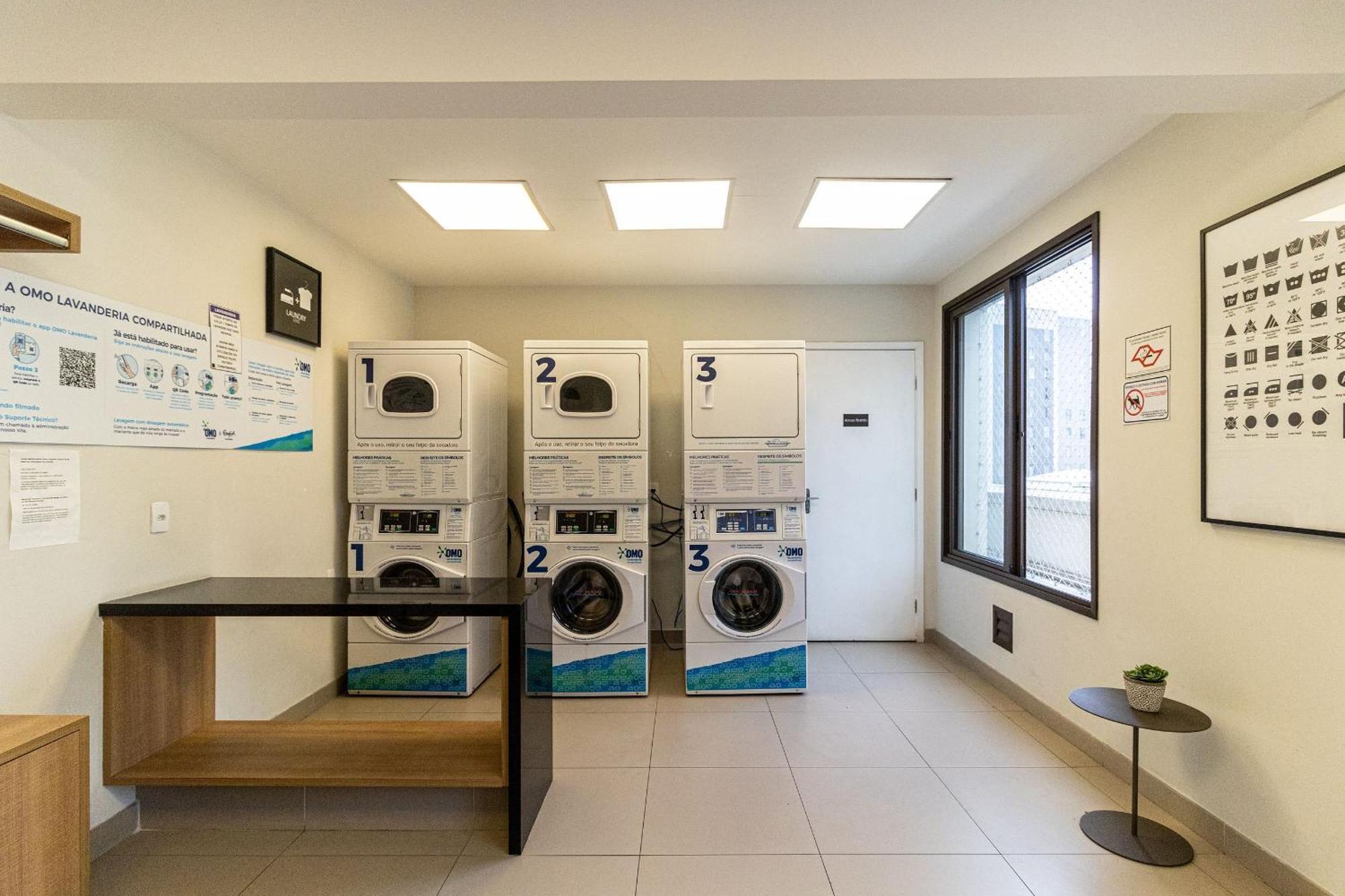 Kaza Noah Jacques Pilon Centro Villa São Paulo Ngoại thất bức ảnh