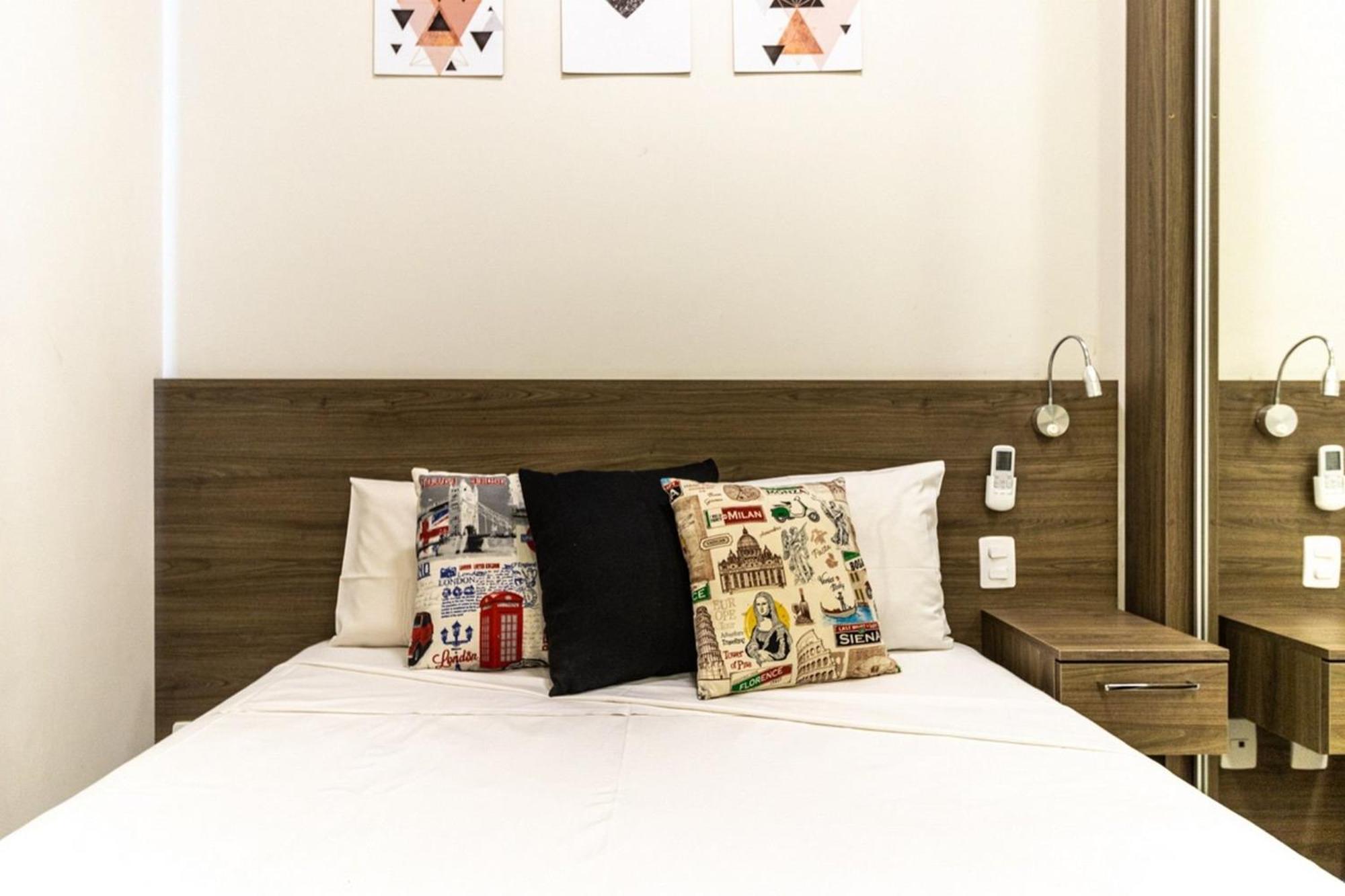 Kaza Noah Jacques Pilon Centro Villa São Paulo Ngoại thất bức ảnh