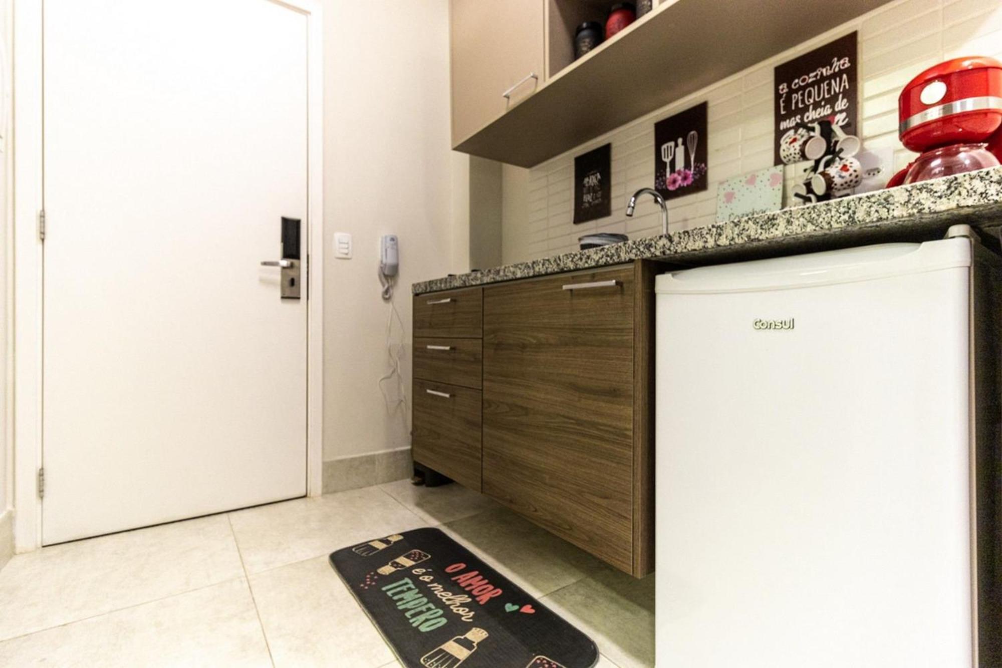 Kaza Noah Jacques Pilon Centro Villa São Paulo Ngoại thất bức ảnh