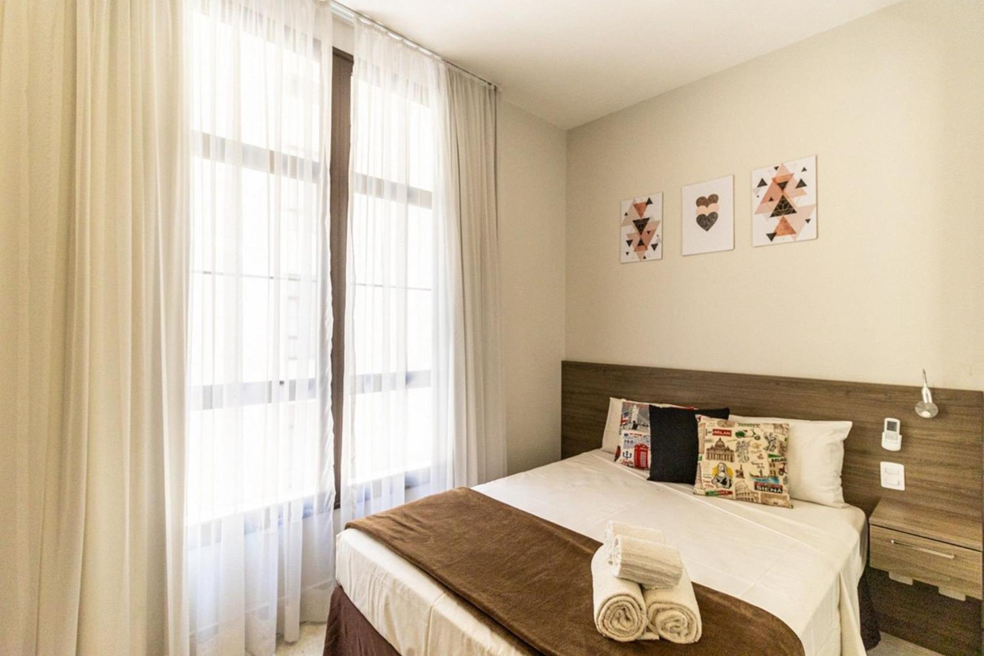 Kaza Noah Jacques Pilon Centro Villa São Paulo Ngoại thất bức ảnh