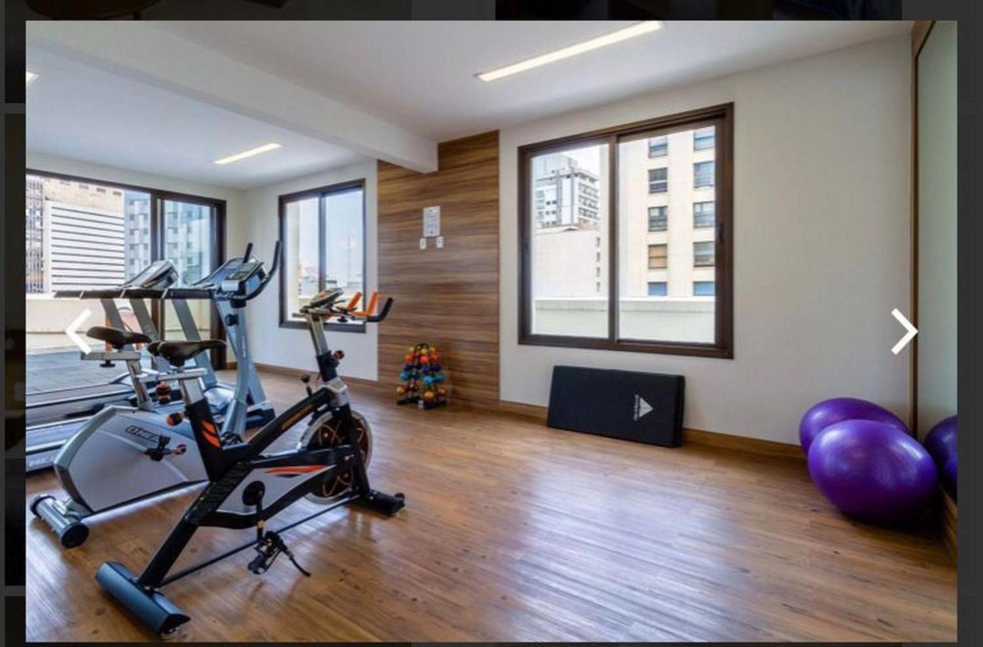 Kaza Noah Jacques Pilon Centro Villa São Paulo Ngoại thất bức ảnh