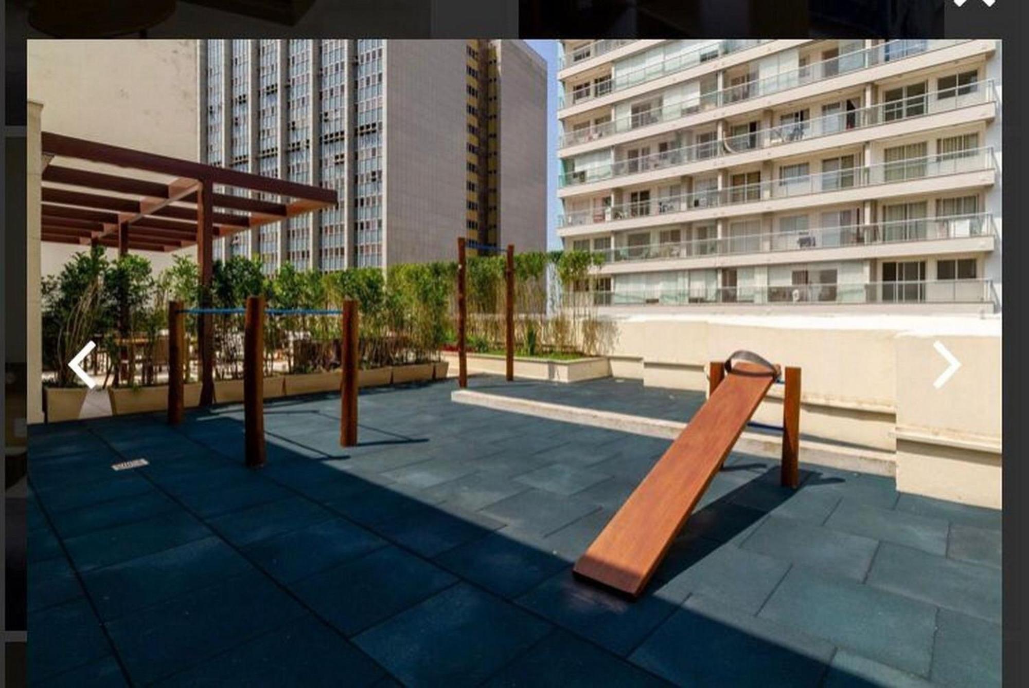 Kaza Noah Jacques Pilon Centro Villa São Paulo Ngoại thất bức ảnh