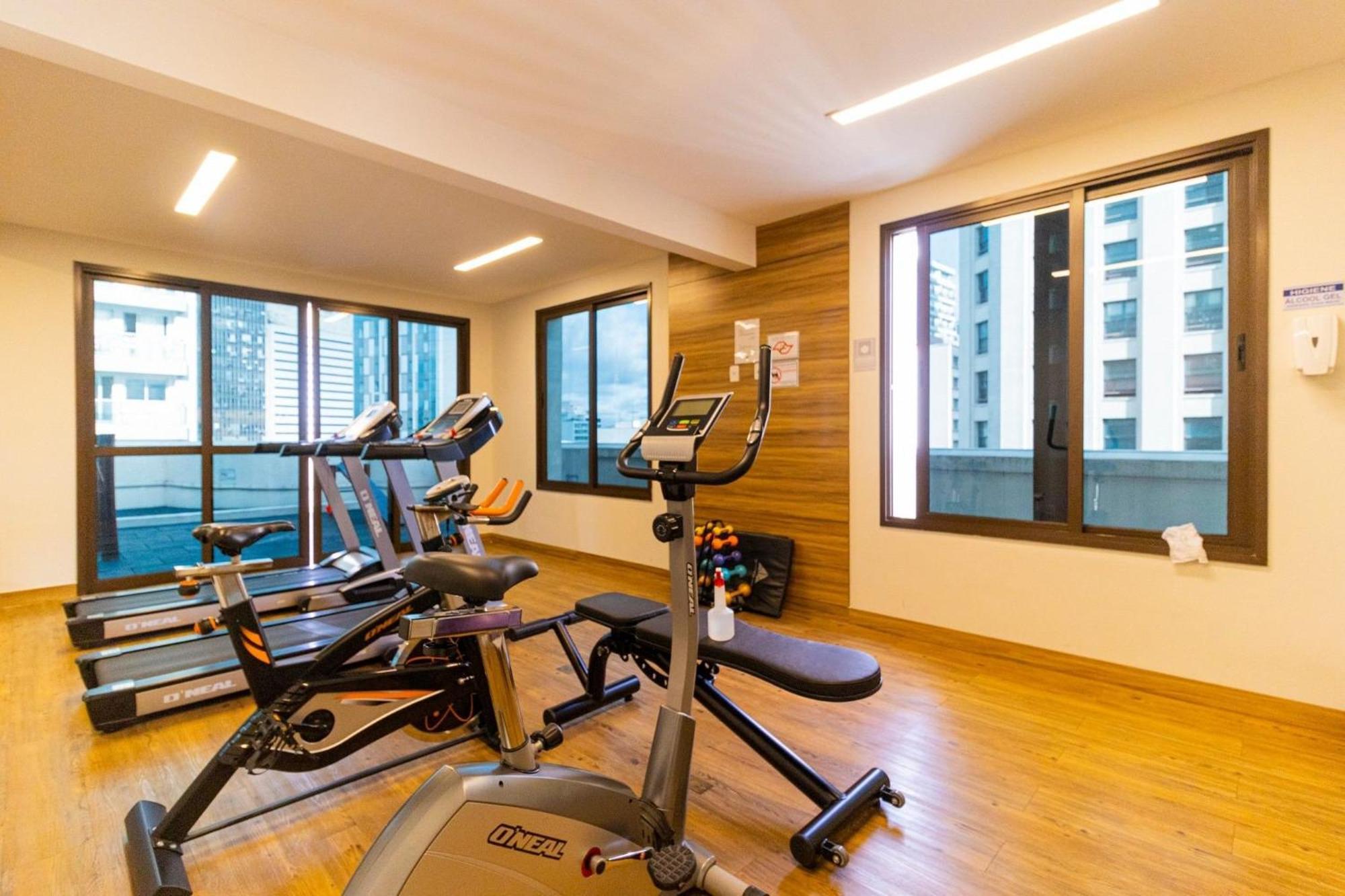 Kaza Noah Jacques Pilon Centro Villa São Paulo Ngoại thất bức ảnh