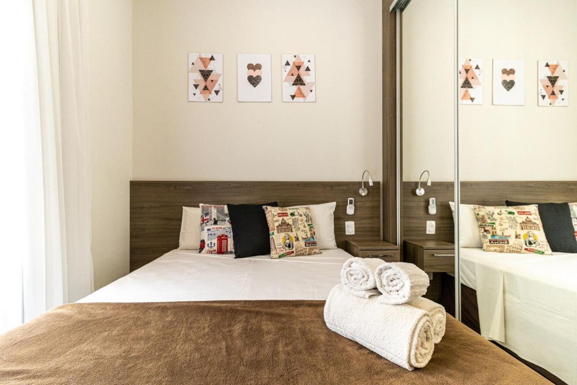 Kaza Noah Jacques Pilon Centro Villa São Paulo Ngoại thất bức ảnh