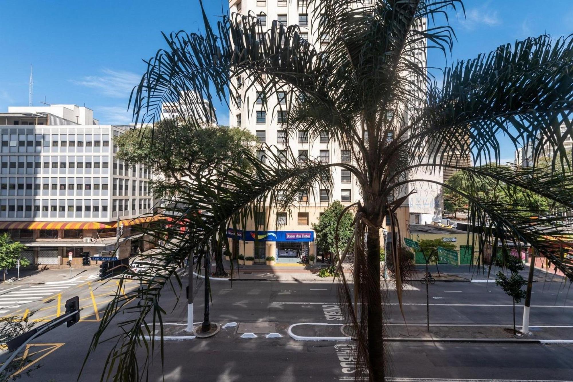 Kaza Noah Jacques Pilon Centro Villa São Paulo Ngoại thất bức ảnh